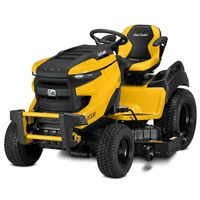 

HOT SALES Cub Cadet XT2 Enduro Series Lawn Tractor XT2 LX42 Discount Brand New Offer Plus Warranty