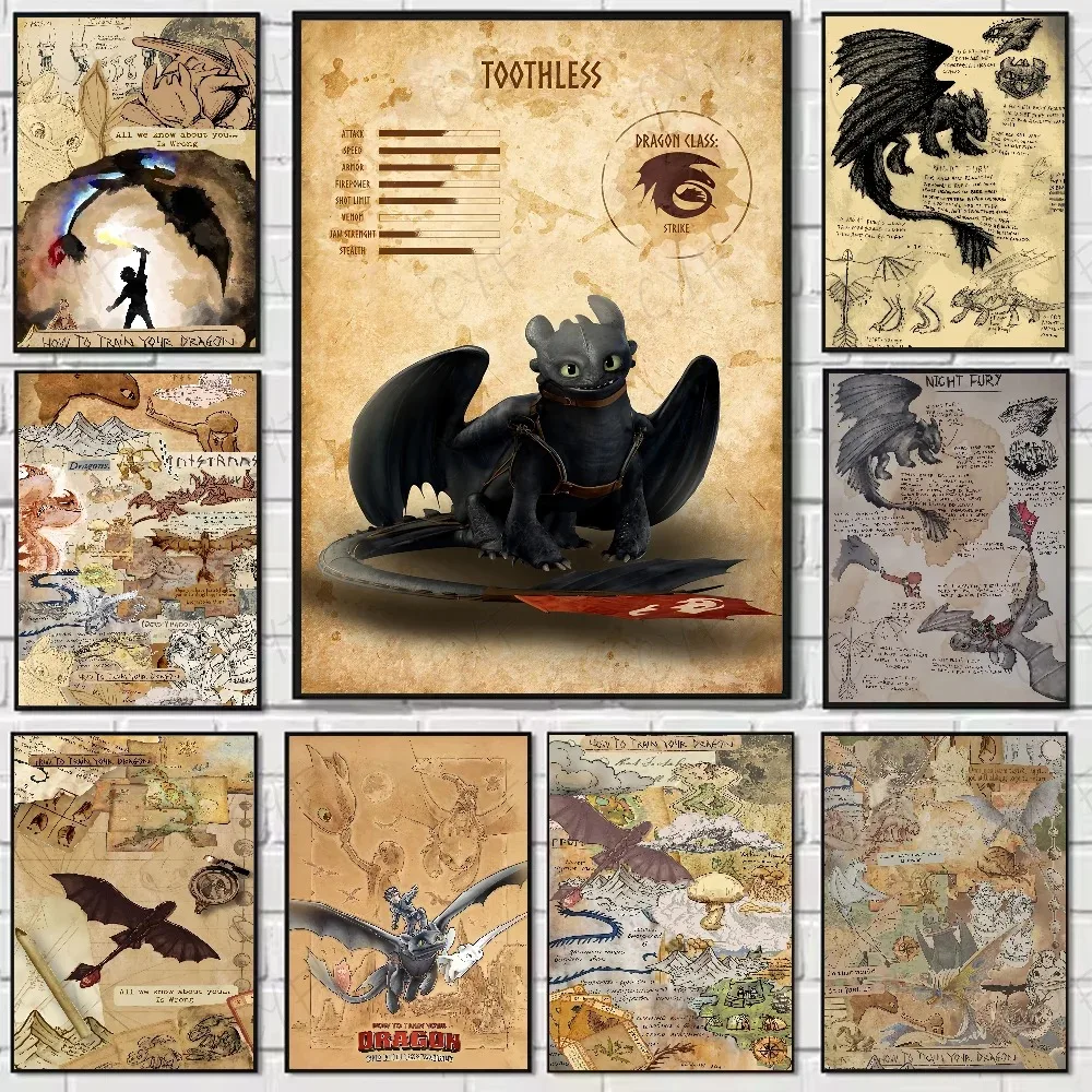 Painting By Numbers…