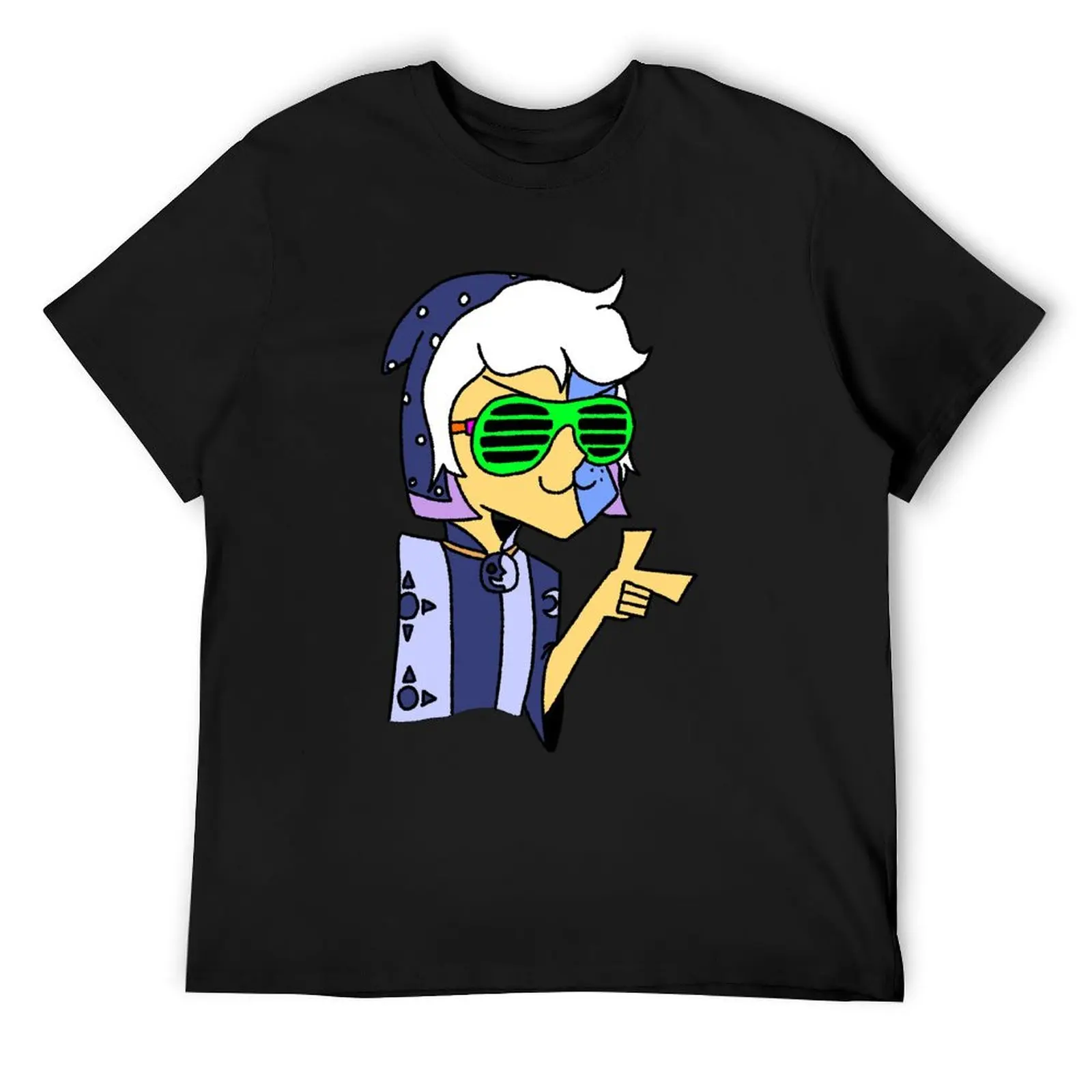 

The Collector Cool Kid T-Shirt affliction shirts gifts for boyfriend funny gifts cotton man t-shirts plain t shirts men