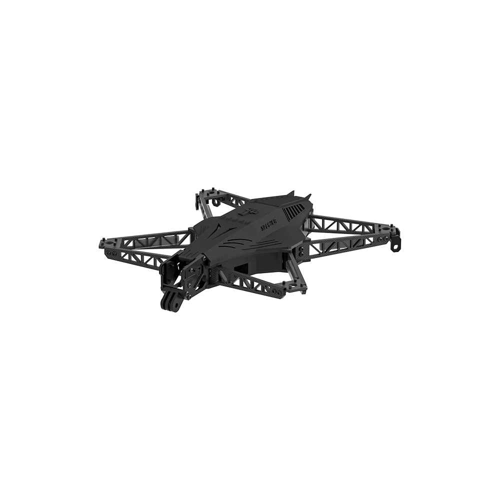 Specter 7 Frame Kit for FPV Parts