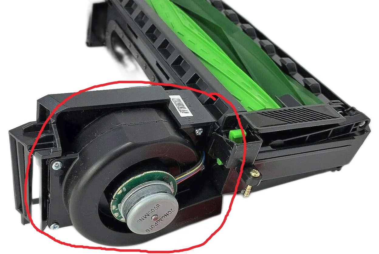 Recensione e valutazione del Ventola per Roomba i1 i2 i3 i4 i5 i6 i7 i8 j7 j8 e6