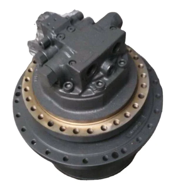 Excavator final drive  for v.ol.vo ec290 travel motor  VOE14521691 VOE14522894  VOE14524707 14521691 14522894 14524707