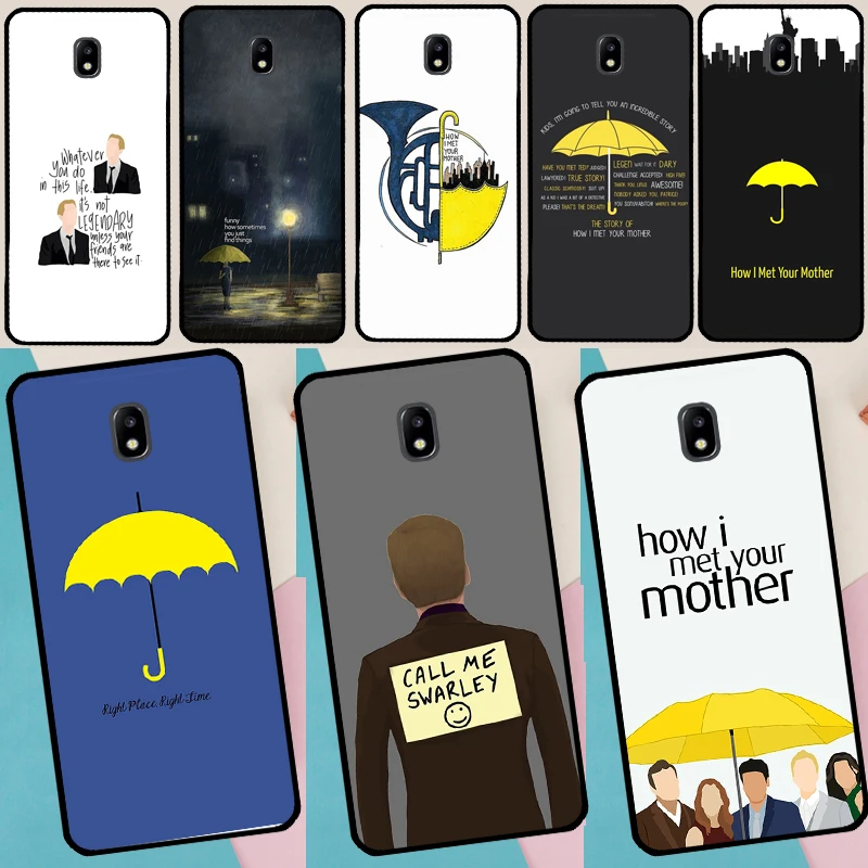 How I Met Your Moth…