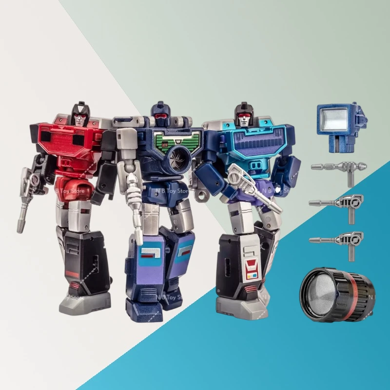 

【In Stock】 Newage Transformation Na H22 H22EX Reflector Chimera Mini