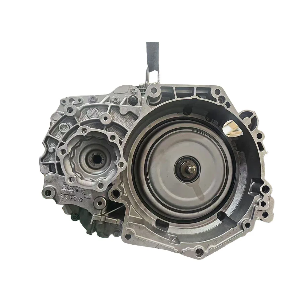 

Magotan 02E for Passat DQ250 Golf Applicable 6-Speed Dual Clutch Transmission Valve Body for CC Gear Boxes Repair