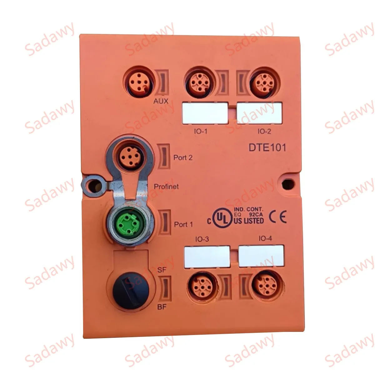 

IFM Новый оригинальный DTE100 DTE101 DTE102 DTE103 DTE104 DTE105 Блок оценки RFID