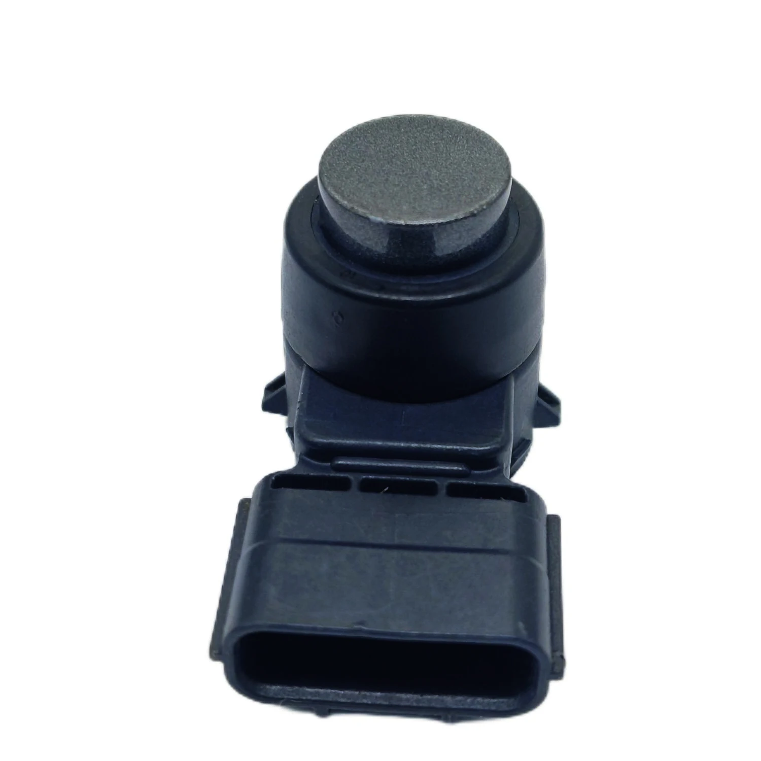 Radar do sensor de estacionamento PDC, cinza brilho, apto para Honda RLX, CR-V, Civic, 39680-TZ5-A010-M1