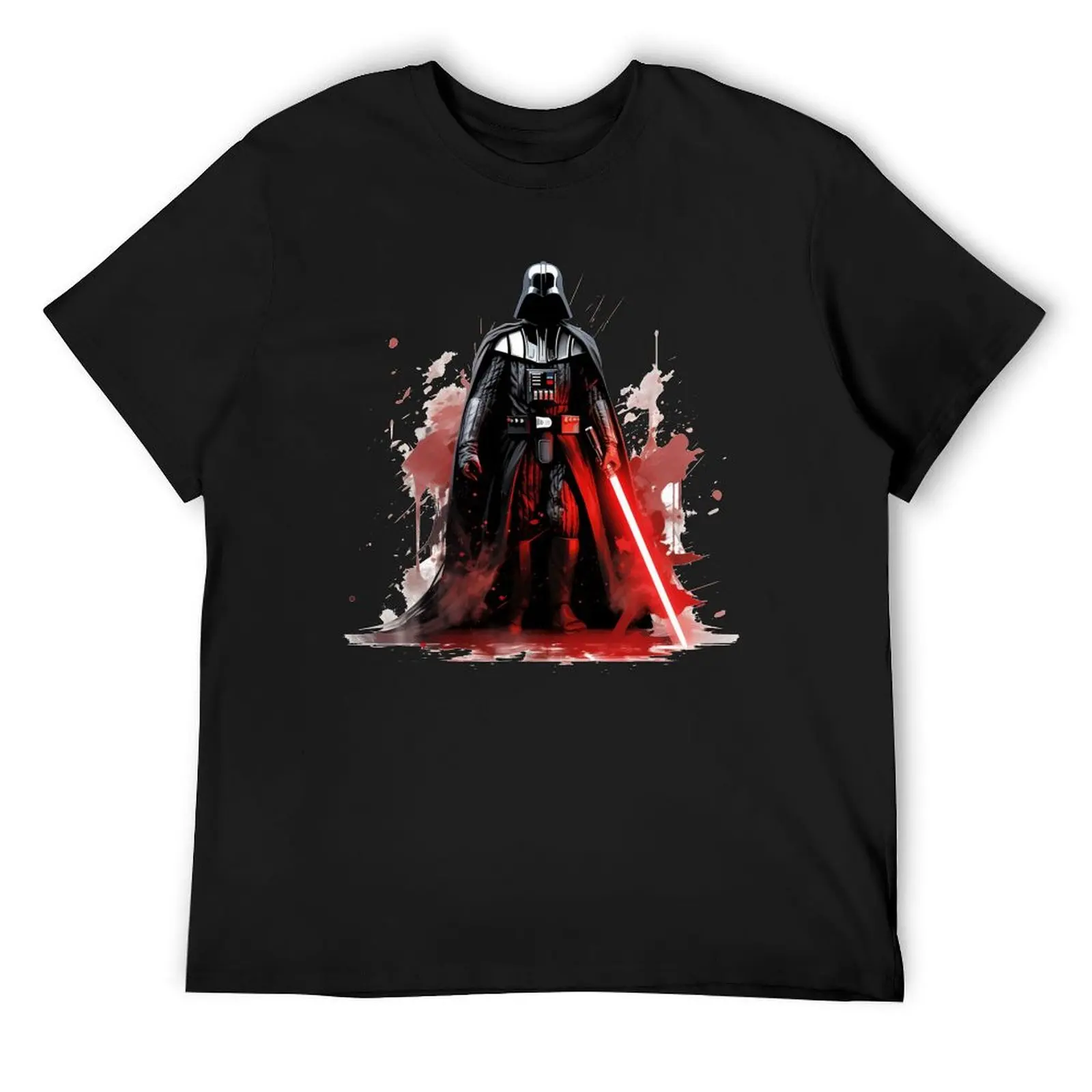 

Lord Vader T-Shirt graphic tee shirt graphic t shirt vintage street wear mens t shirts casual stylish