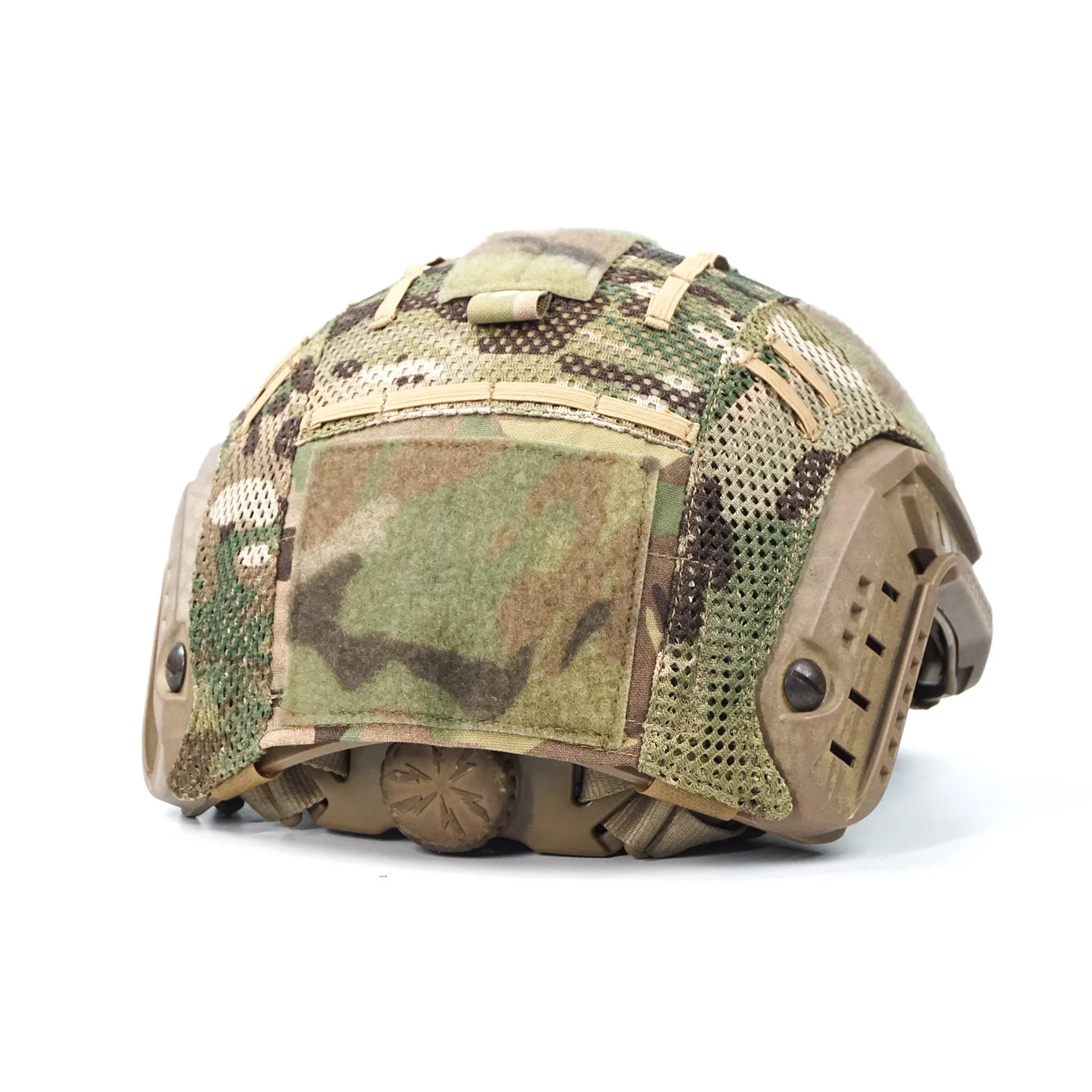 DMGear SF HELMET COVER OPS1-CORE FAST SF HELMET COVER Helmet Cloth tactics