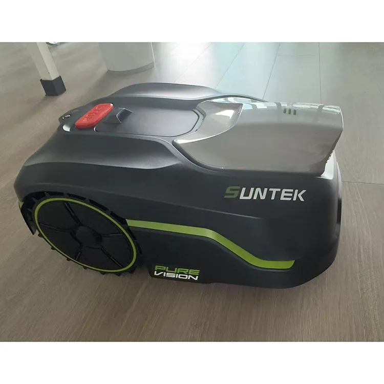 

Полностью автоматический ультразвуковой робот-газонокосилка для улицы, электрический, промышленный, интеллектуальный, для самостоятельной сборки