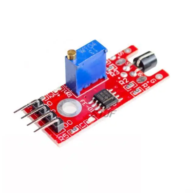 Metal Touch Sensor … - image