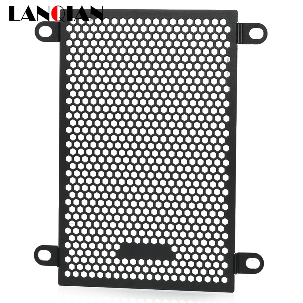 

Motorcycle Radiator Grille Guard Grill Cover Protection For CFMOTO CL-C 250 2024-2025-2026 250CLC 250 CLC Accessories