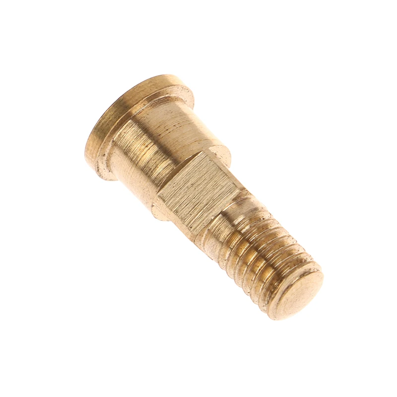 مسامير نحاسية كبيرة للخياط ، قصاصات ملابس ، 8 ، 9 ، 10 ، 11 ، 12