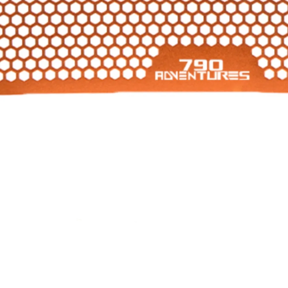 

Аксессуары для мотоциклов, решетка радиатора, защитная крышка для 890 SMT 2023-2025 2024 2022 для Husqvarna Norden 901 Norden901