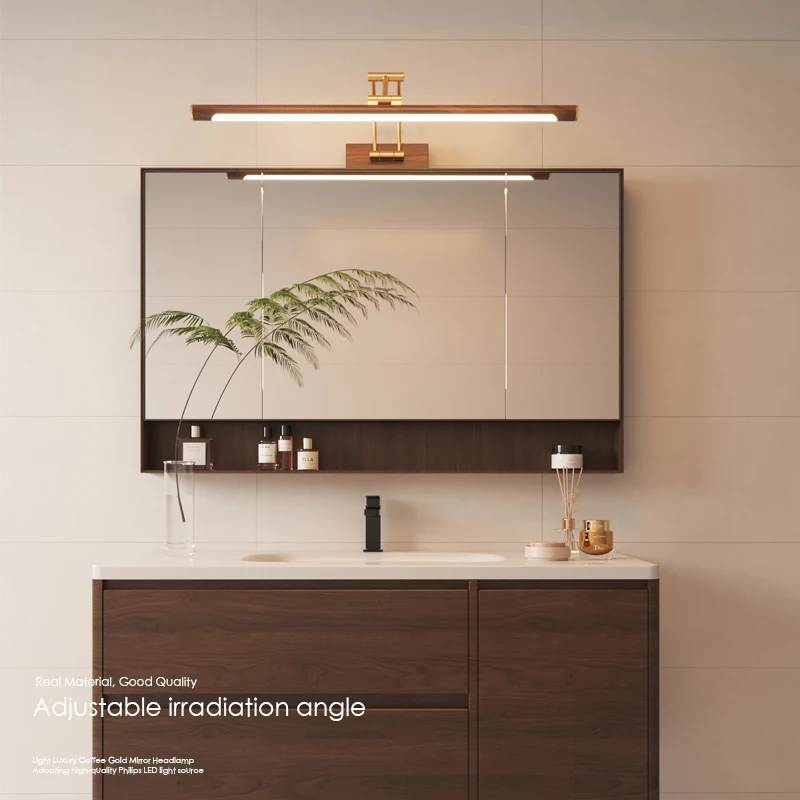 Thumbnail 4 - #34 Compare LED Bathroom Mirrors Before You Buy