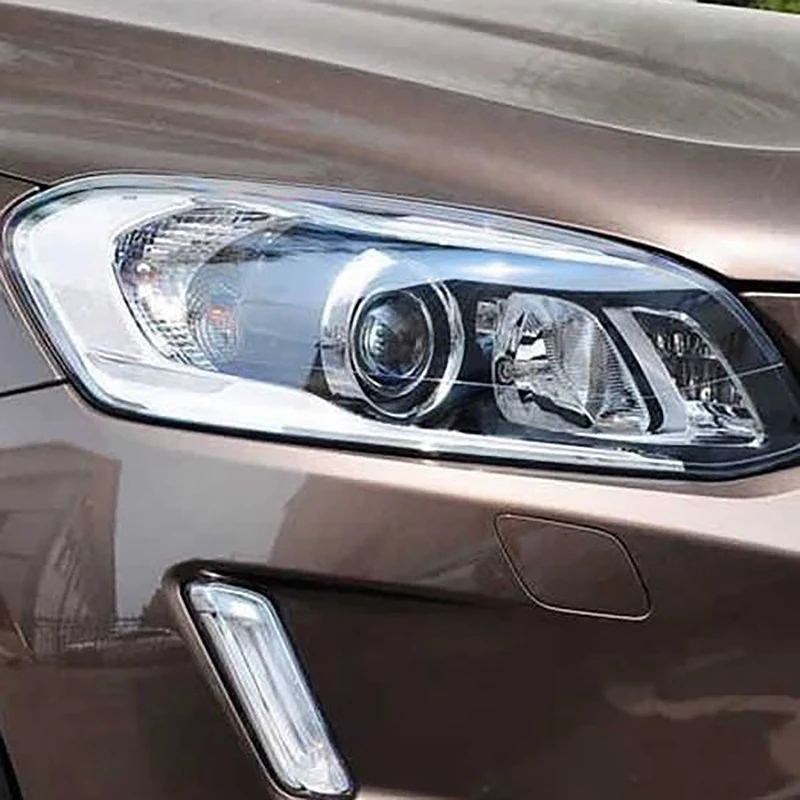 

Car Headlight Lens Cover Replacement Headlight head light lamp Shell Cover for Volvo XC60 2014-2019 Right