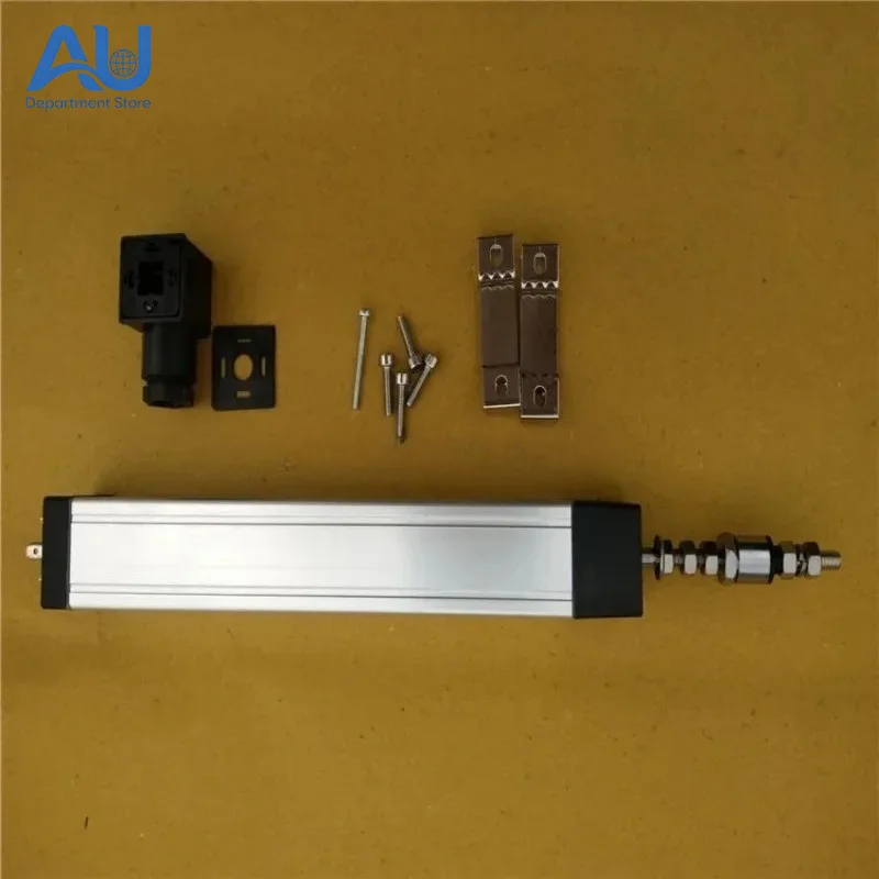 KTC-50 Electronic Scale Linear Displacement Transducer Position Sensor for Injection Molding Machine