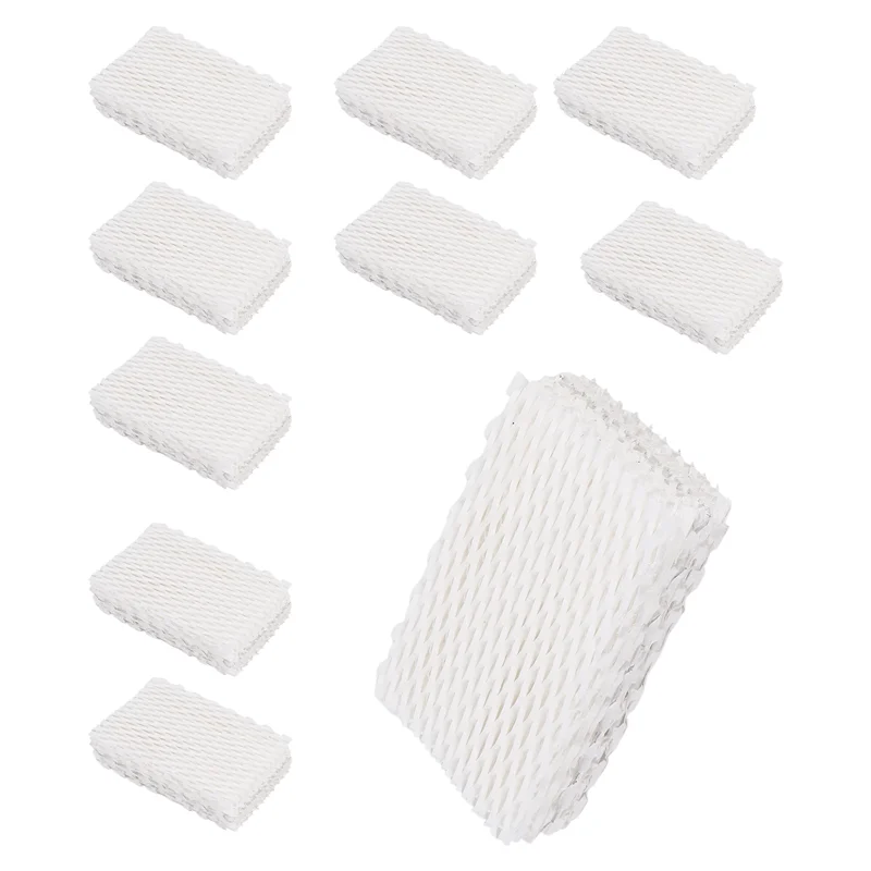 ABKR-Humidifier Wick Filter Replacement Filter Filter WF813 For Relion RCM-832 RCM-832N Procare PCWF813 Humidifier