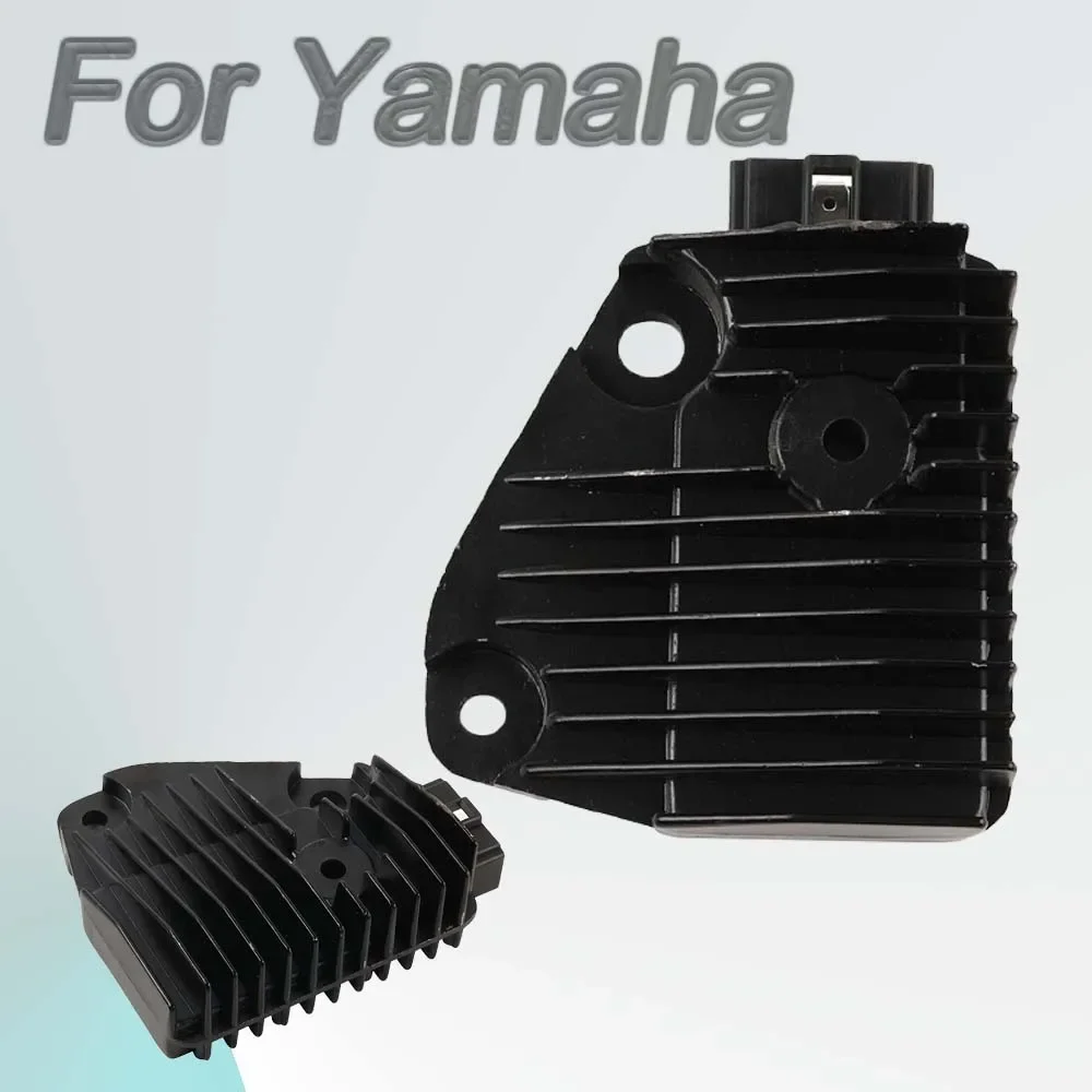 

Motorcycle For Yamaha XV250 V Star Virago 250 125 XV125 XV125S XV250S Voltage Regulator Rectifier Assembly