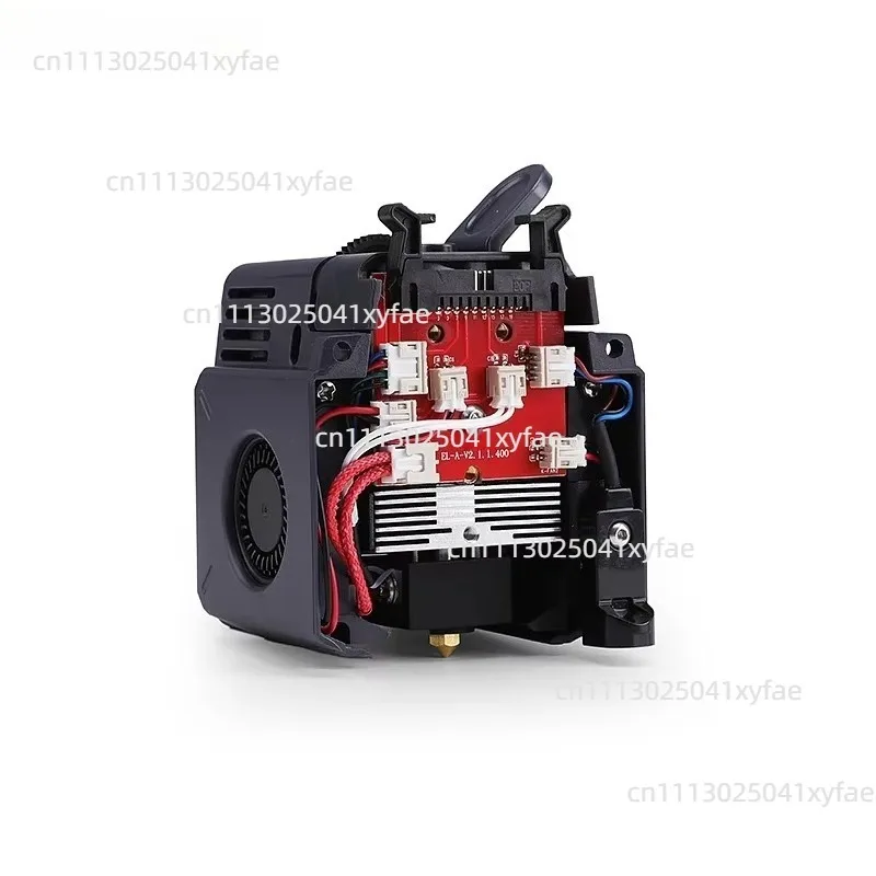 Extrusion Head Suite Fit Neptune 3Pro 3Plus 3Max 4 4Pro 4Plus 4Max 3D Printer