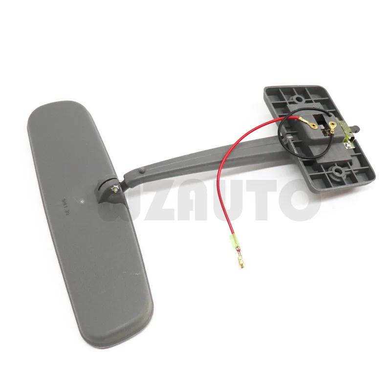 Truck Interior Mirror Rearview Mirror Reversing Mirror Reading Lamp For Qingling Isuzu 100P 600P 700P