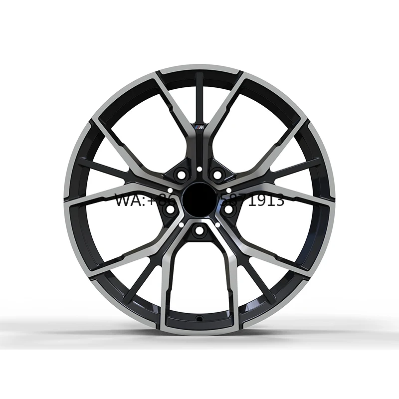 

Кованые легкосплавные диски 5x112/5x120 PCD, 18-20 дюймов, вогнутый дизайн, оптовая продажа, высокопроизводительные автомобильные диски