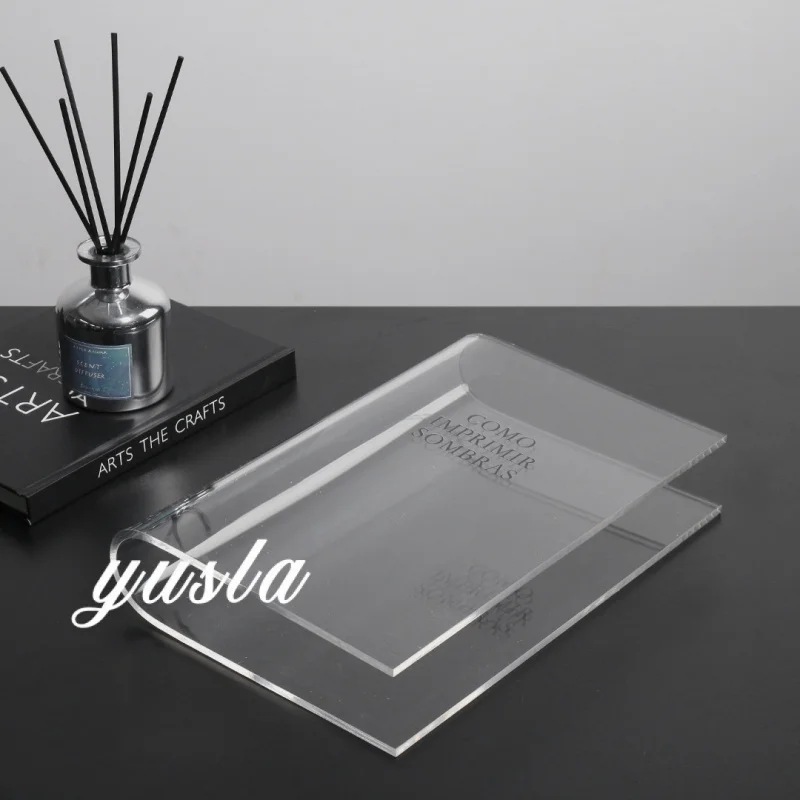 Simple modern magazine book cover bookshelf decoration for living room coffee table, TV cabinet