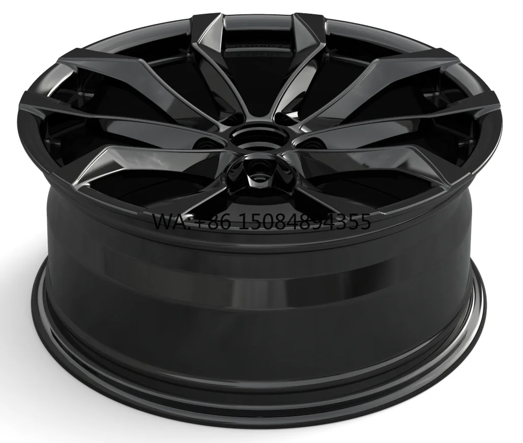 

Track Focused Wheels 18-22 Inch Forged Alloy Rims with Heat Dissipation Design for Racing Car Modification Forged Wheels