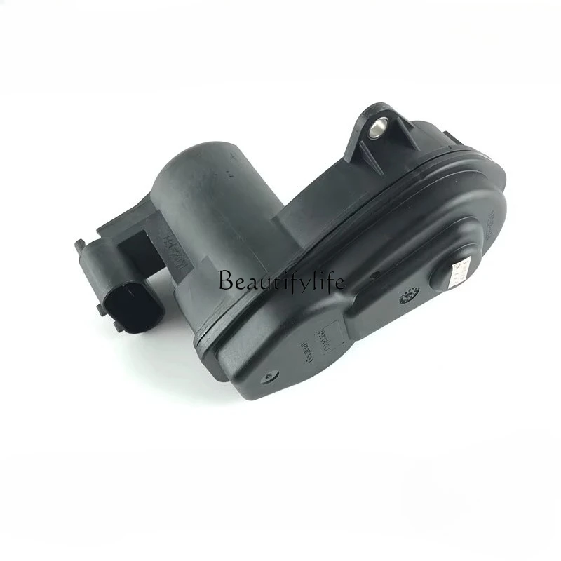 

Automotive electronic brake actuator X3 X4 rear pump motor F18 hand brake motor