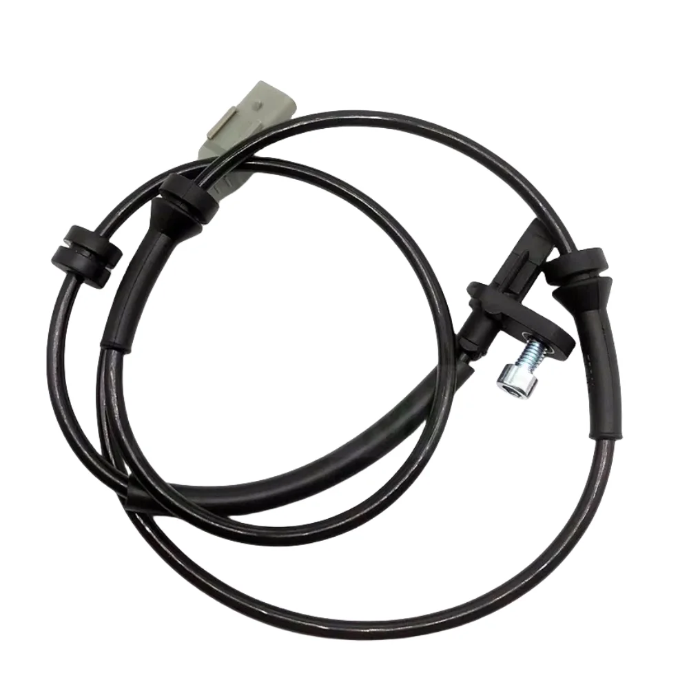 OEM 4545E8 96536631 9653663180 For CITROEN BERLINGO C4 Grand Picasso I PEUGEOT 5008 1.6 PARTNER Box ABS Sensor 3