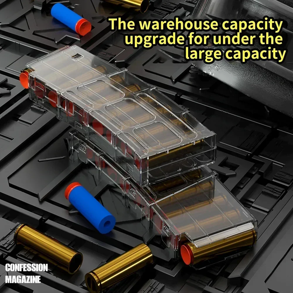 2024 M416 Shell Uitwerpen Zachte Kogel Speelgoedpistool EVA Sniper Rifle Handmatig Laden Wapen Jongens Speelgoed Pistool CS Vechten Spel Volwassen Gift