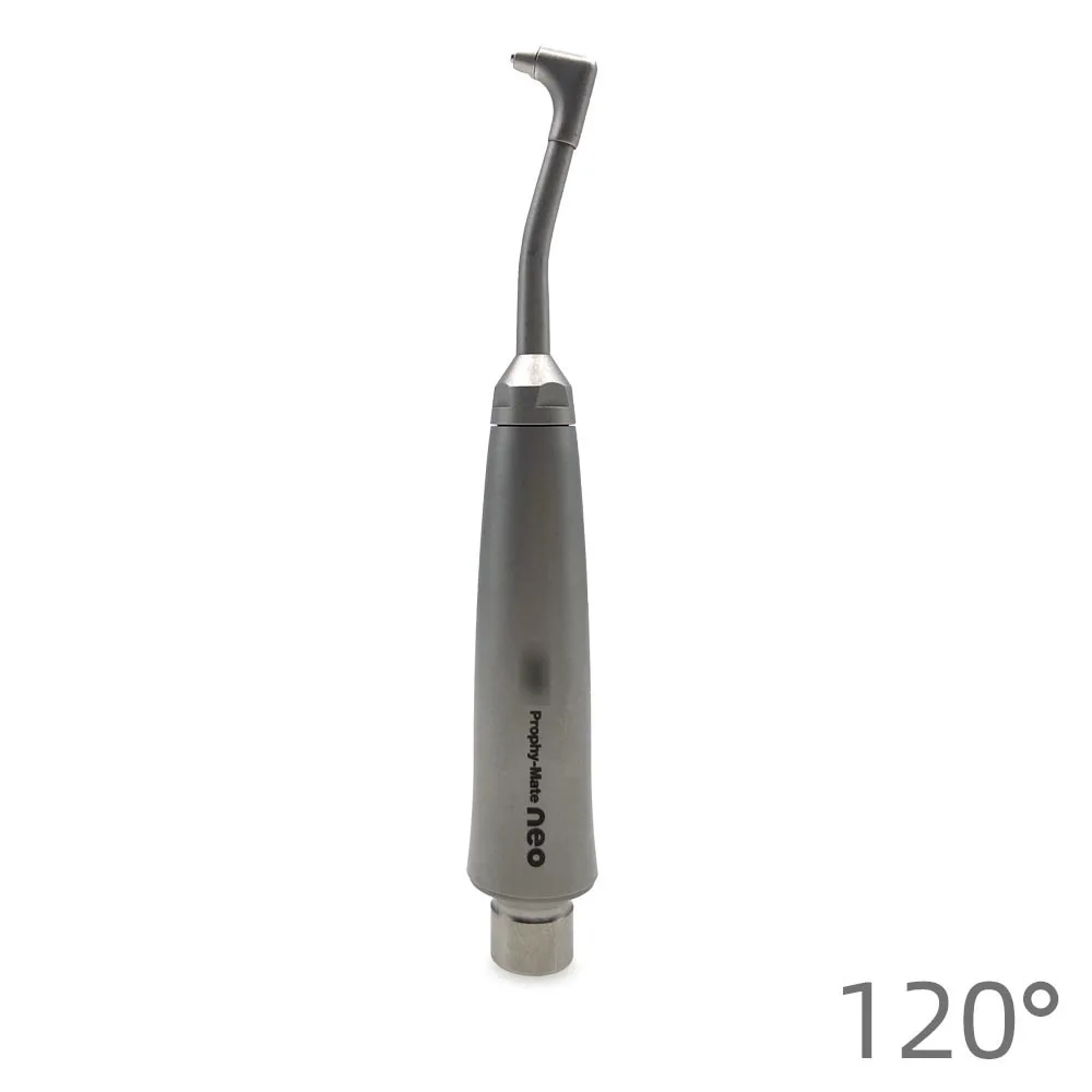 Dental Handpiece for NSK Prophy-Mate neo Clinic Intraoral Air Polishing System Prophy Jet Anti Suction oral Hygiene Polisher