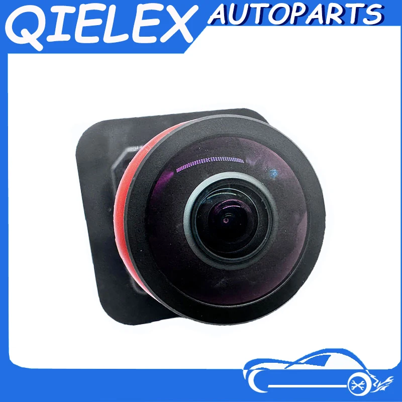 EG1Z-19G490-A EG1Z19G490A Rear View Camera Back Up Camera For Ford Taurus 2013 2014 2015 2016 2017 2018 2019