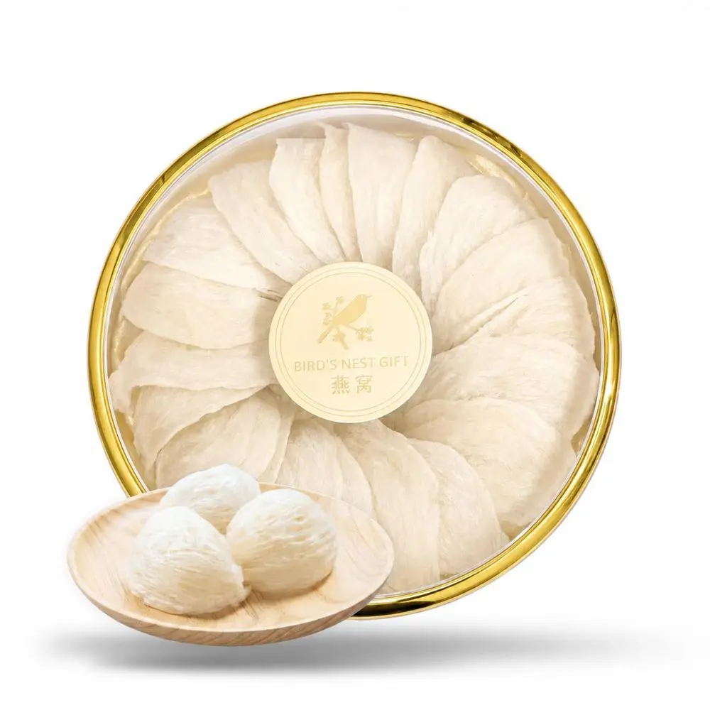 

Bird Nest Natural Swallow Birds Nest for Drinks amp Soup,Premium Natural Bird Nest for Traditional Drinks amp Soup Preparation