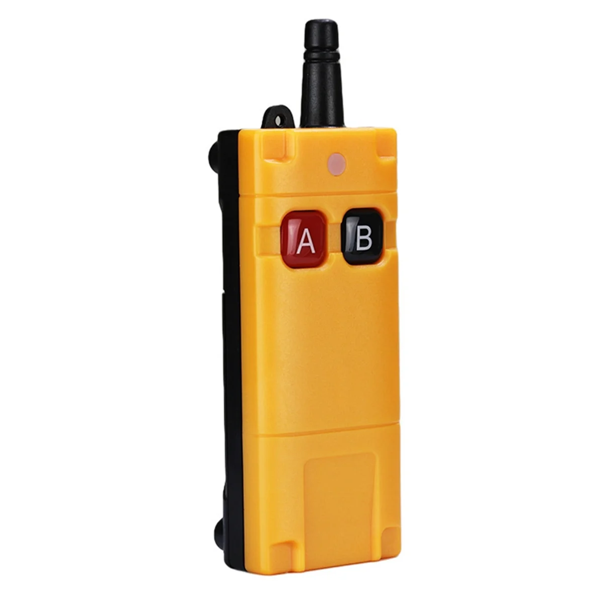 

Remote Controller AC220V-380V Wide Voltage 2 Channels 433MHz Wireless Remote Control Switch