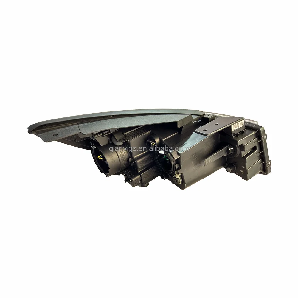 Stock for  Second-hand Headlight Components of the 2015 Kia Carnival Halogen Headlights