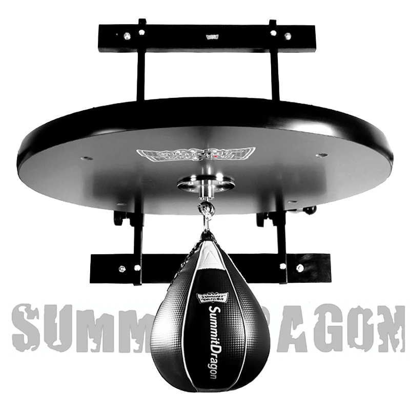

Summitdragon adjustable height boxing speed ball rack, professional vent ball, hanging speed ball board