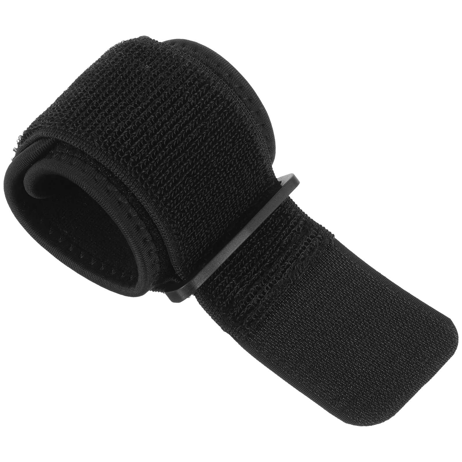 Premium polssteunbrace Dubbele veercompressiebeschermer voor heren Dames Links Rechterhand Gebruik Sportblessurepreventie Herstel