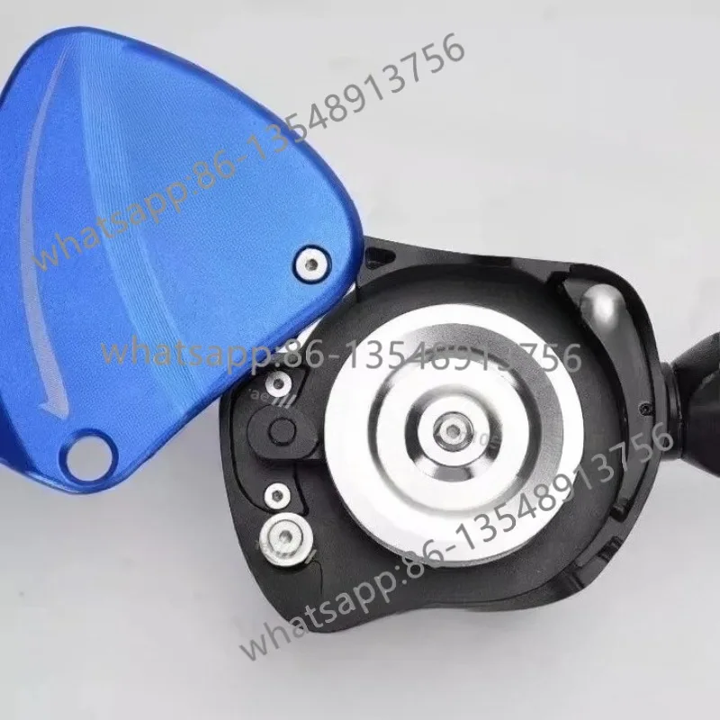 

DS700 Multifunctional Electric Hoist 300KG Portable Lifting Device for Heavy Loads