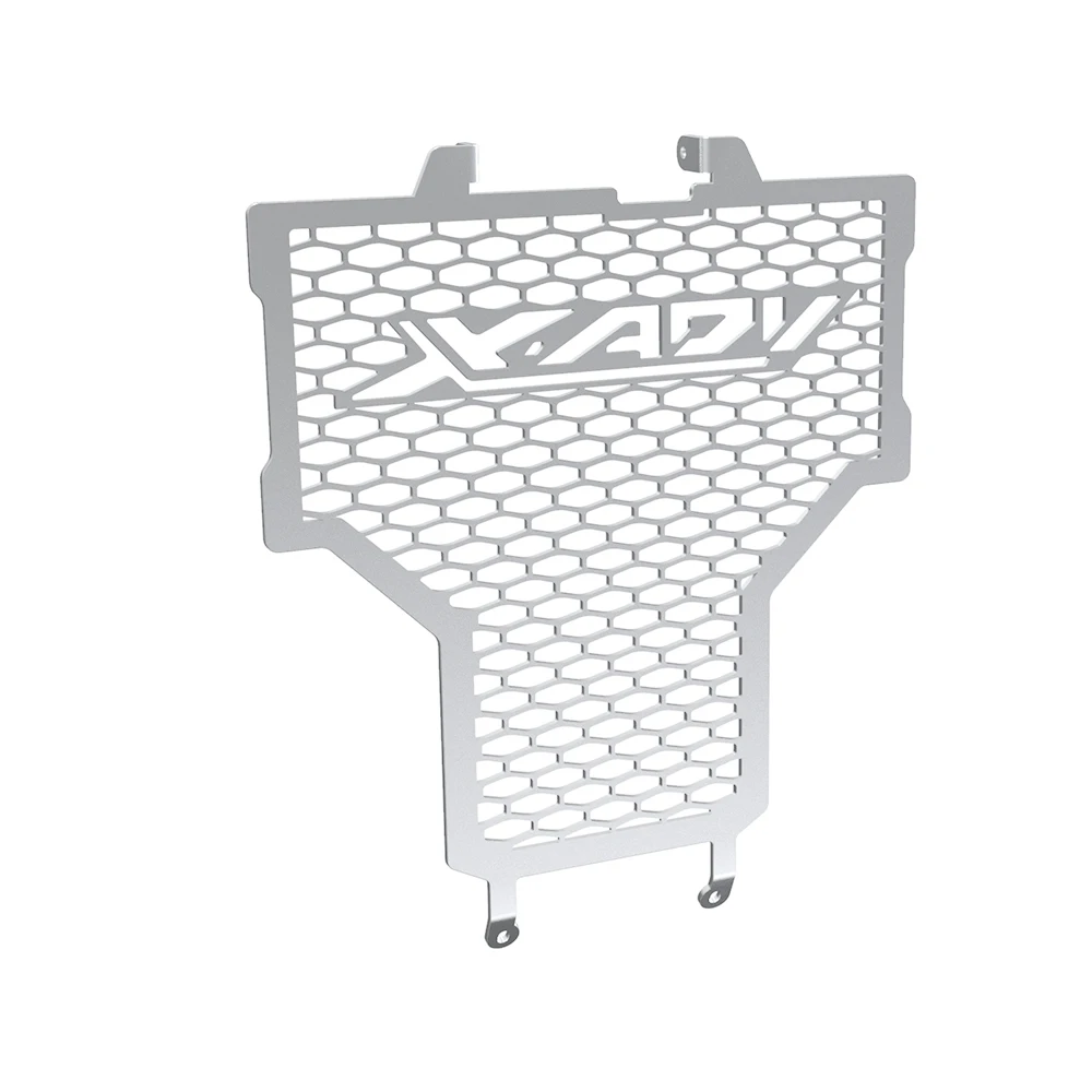 2023 Motorcycle Accessories For HONDA XADV 750 X-ADV 750 XADV750 X-ADV750 2017-2022 2021 2020 2019 Radiator Guard Grille Cover