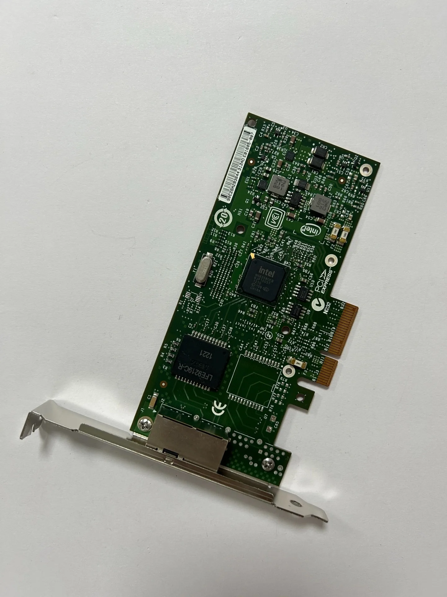 Рисунок 2 - Известный бренд I340-T2PCI-E