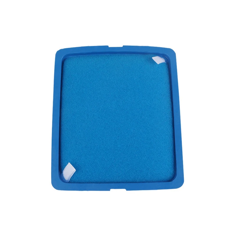 Substituição Air Cleaner Filtros, Fit para Philips CP0616, FC9728, FC9730, FC9731, FC9732, FC9733, FC9734, FC9735