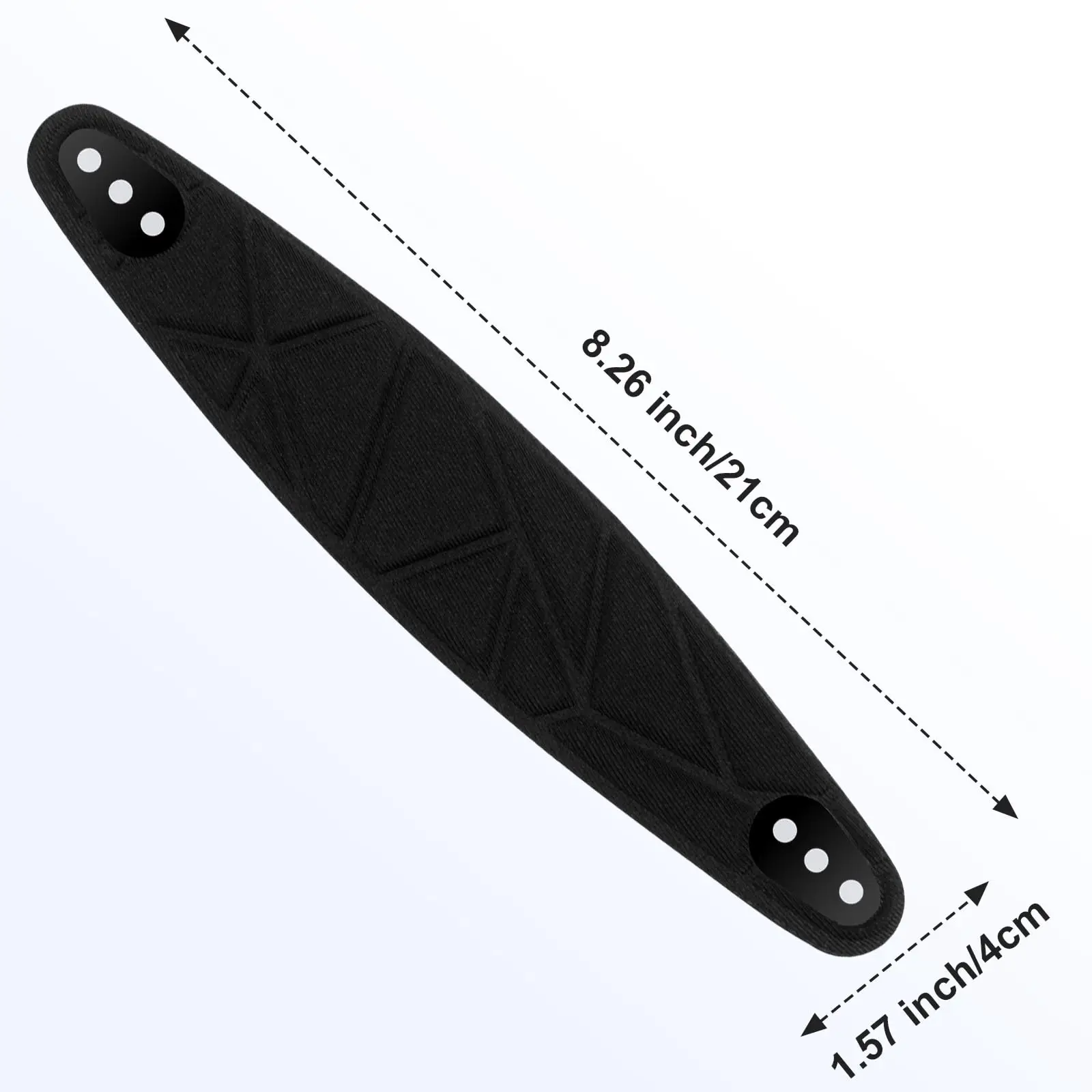 Replacement Headband Pad Compatible with SteelSeries Arctis Nova Pro/Nova 7/Arctis Nova 1/3/5 Gaming Headset