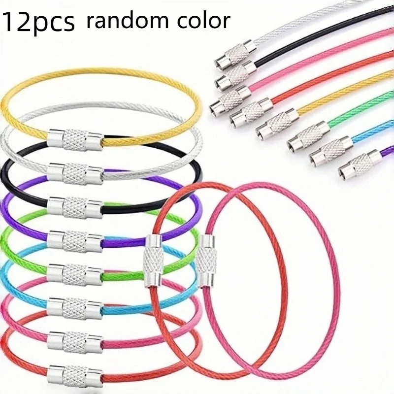 Variant: 12pcs-random color