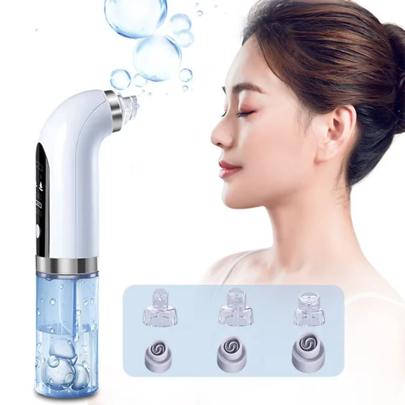 2024 Black Pore Vac… - image
