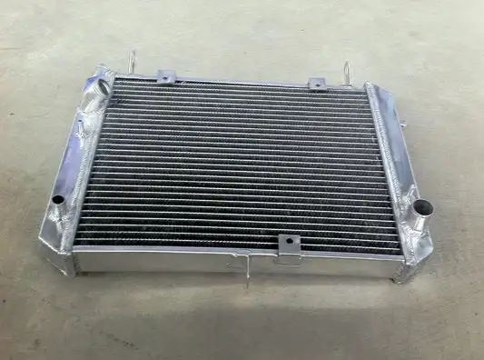 

For 2003 2004 2005 Yamaha FJR1300 Aluminium Radiator