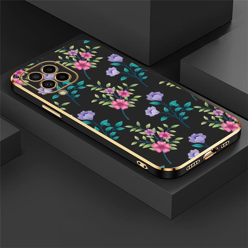 Plating Phone Case …