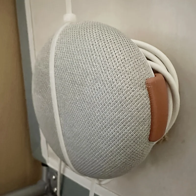 Custom Audio Wall Mount Home W - đánh giá và giá Google Speaker Nest Mini