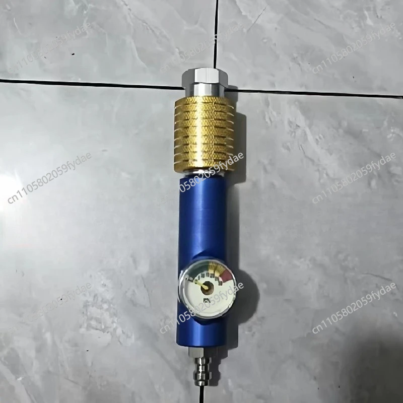 

dredge valve high pressure toilet dredge flush toilet air pressure relief valve 30mpa fast discharge valve third generation