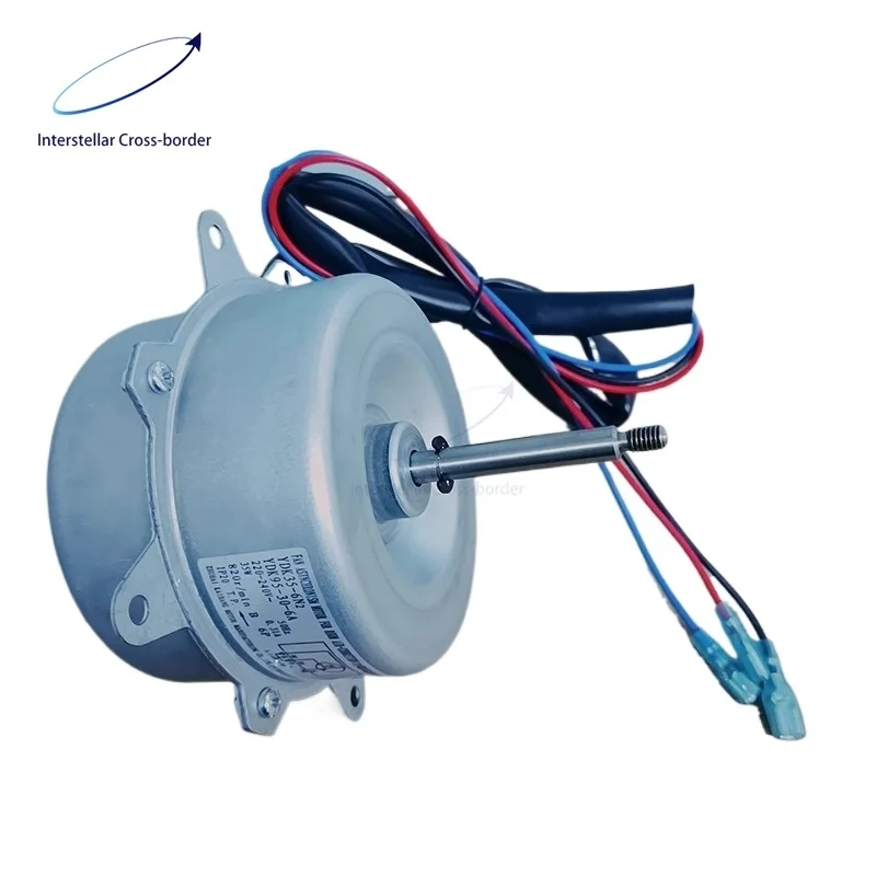 1-1.5HP Ac Outdoor …